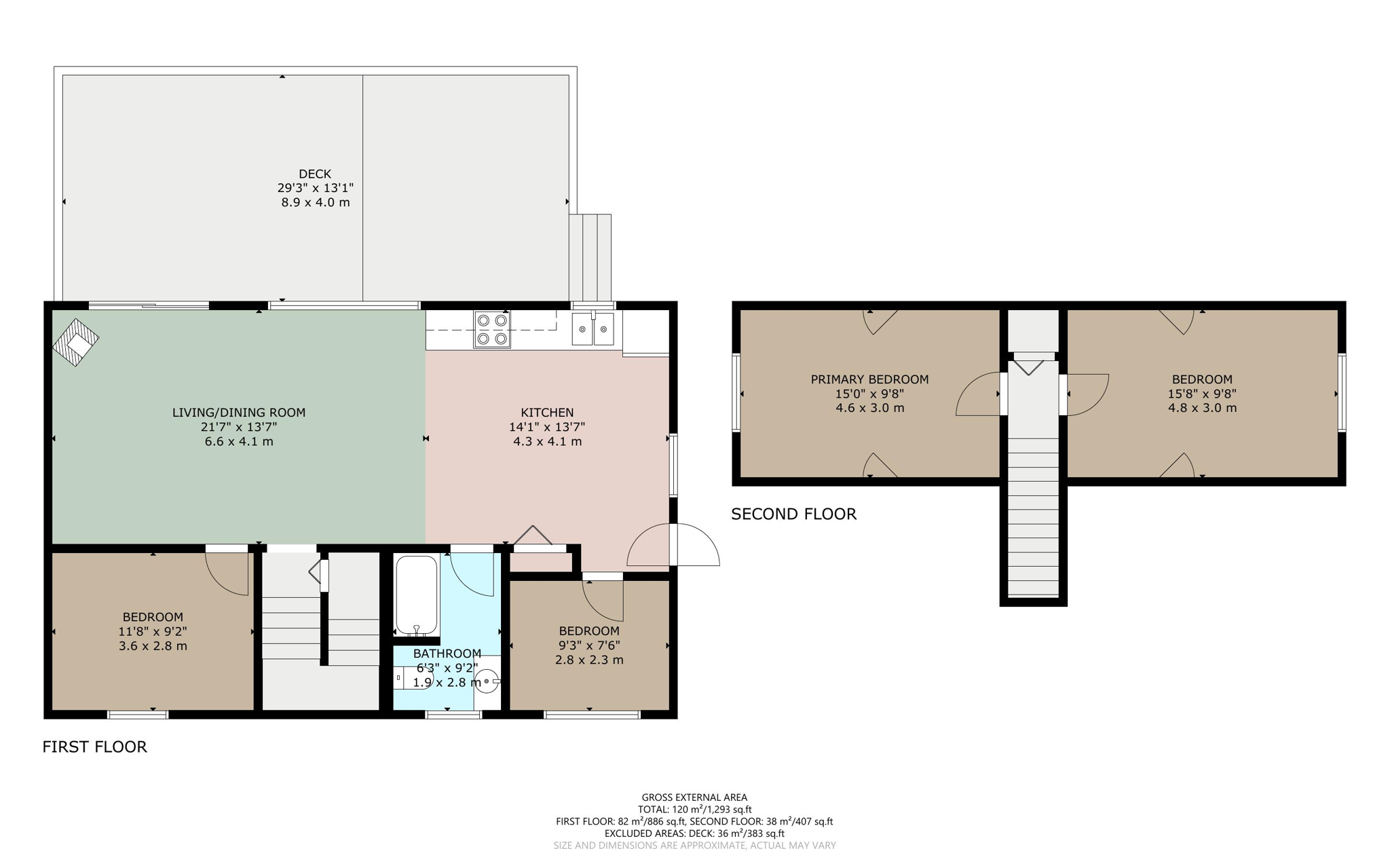 Floorplans