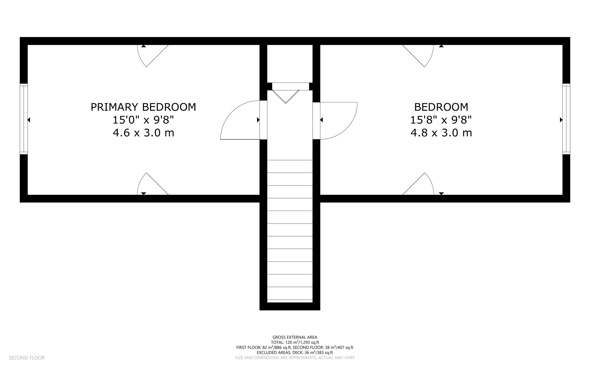 Floorplan #5