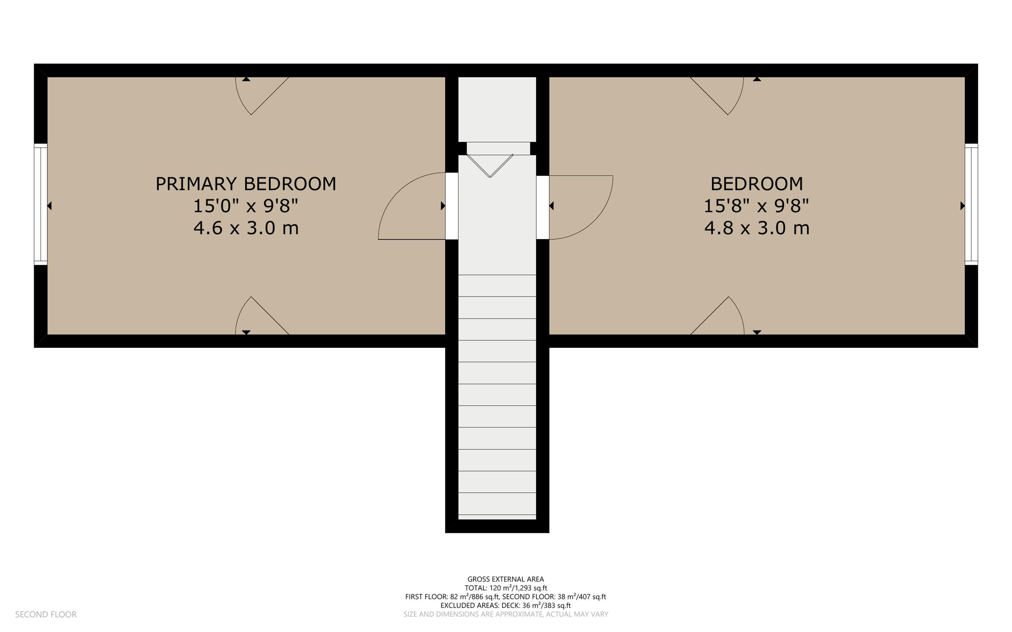 Floorplan #6