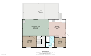 Floorplan #4