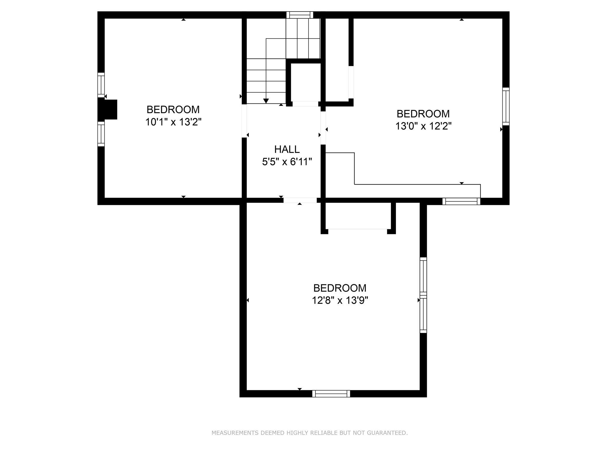 Floorplan #3