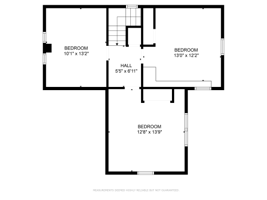Floorplan #3