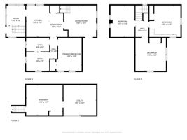 Floorplan #4