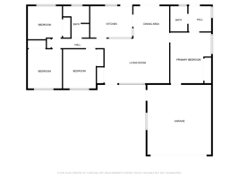 Floorplan #2