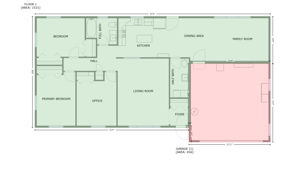 Floorplan #2