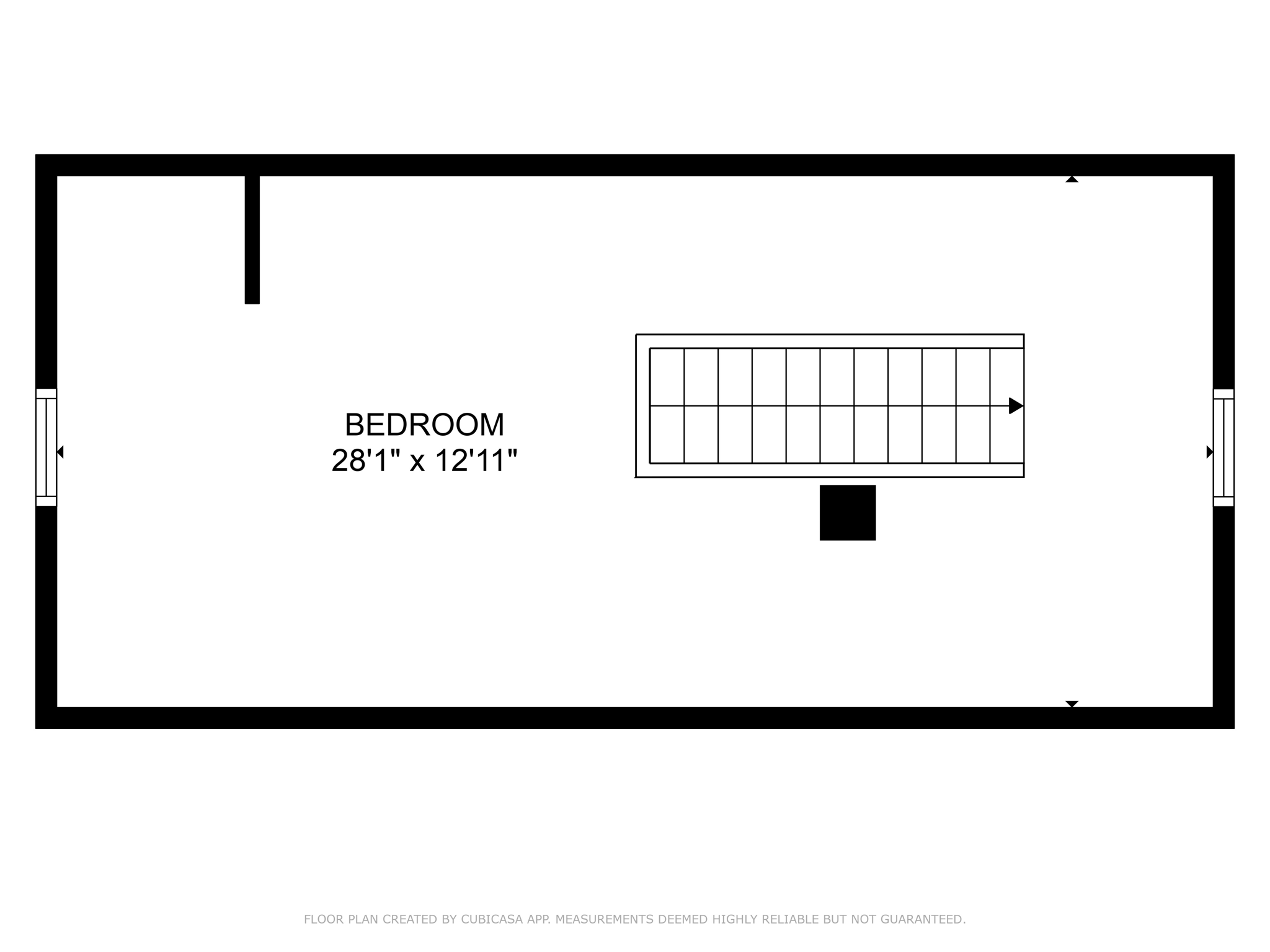 Floorplan #3