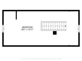 Floorplan #3