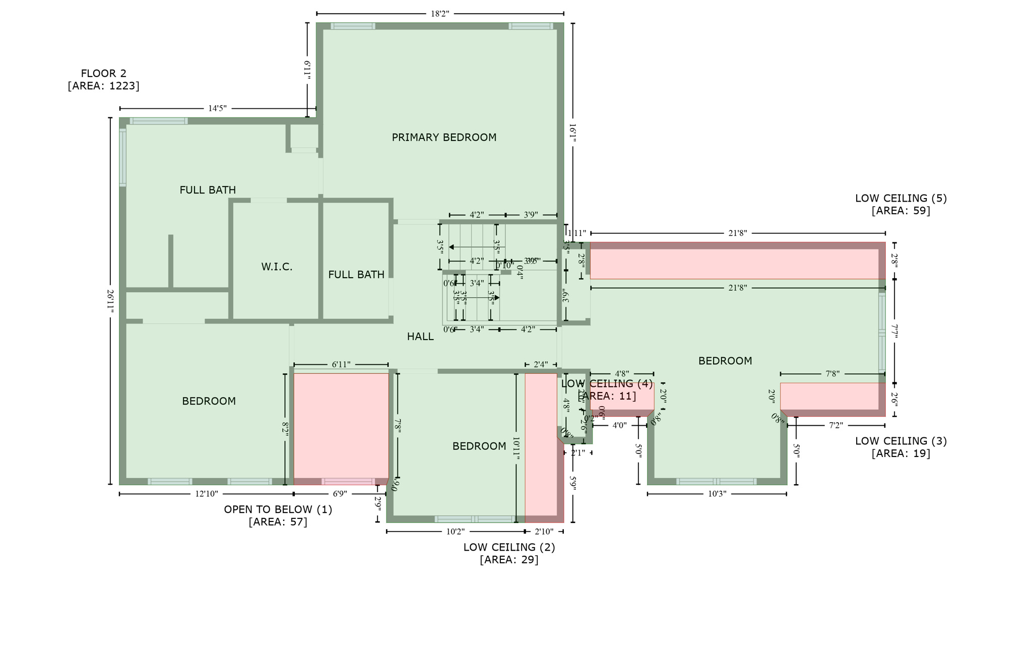 Floorplan #5