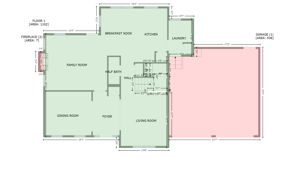 Floorplan #4