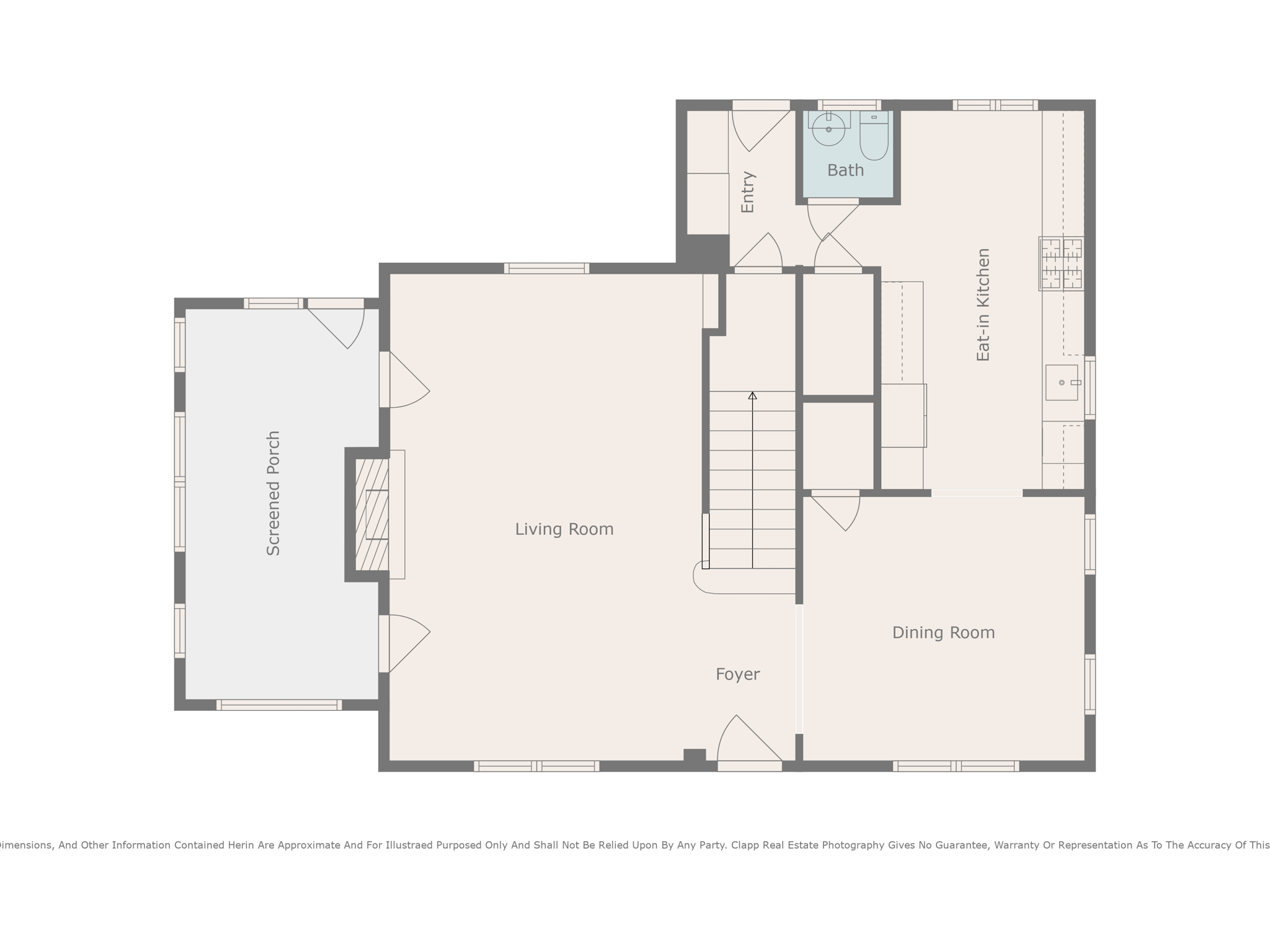 Floorplan #3