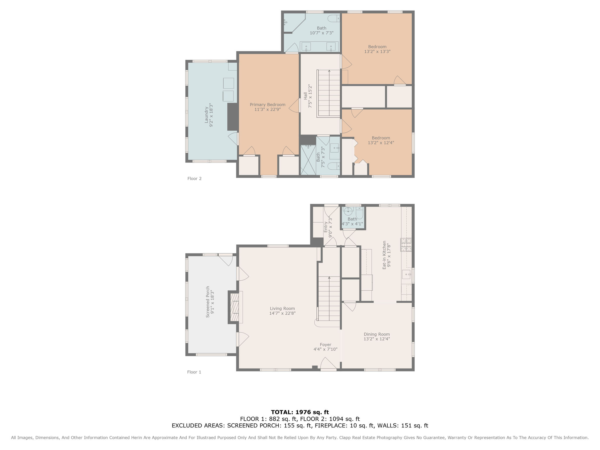 Floorplan #4