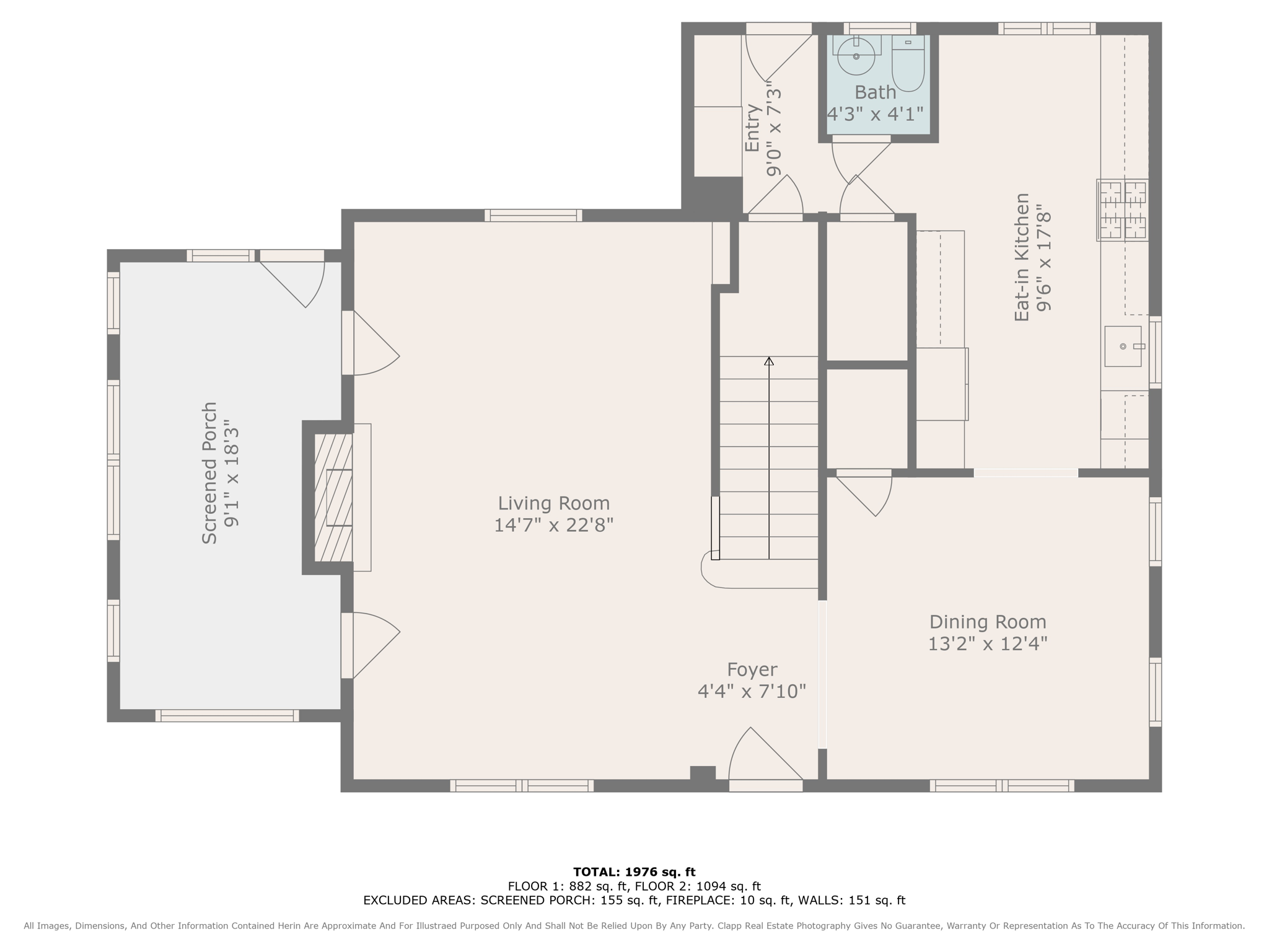 Floorplan #6
