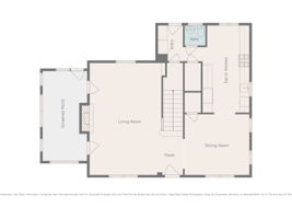 Floorplan #3
