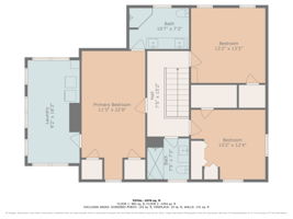 Floorplan #5
