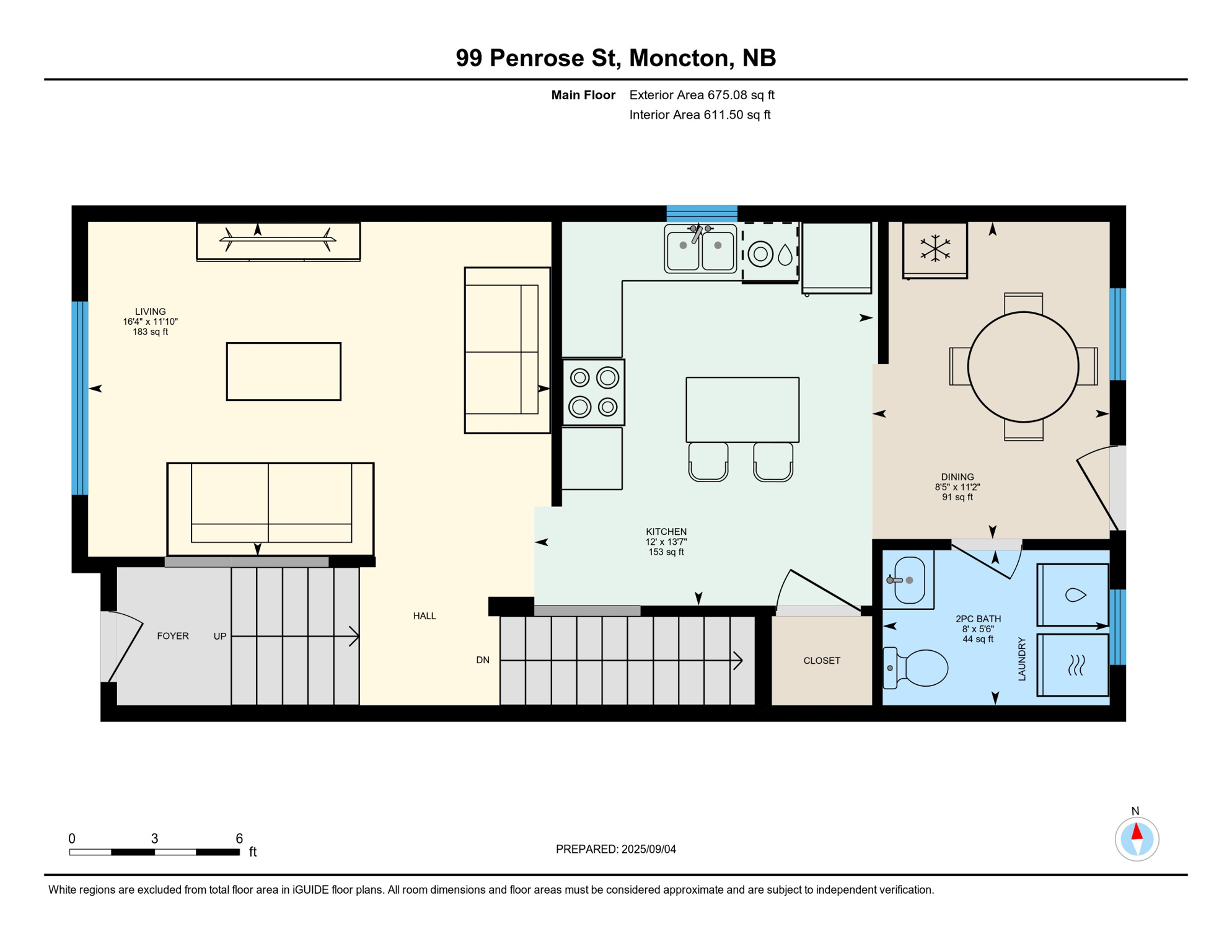Floorplan #2