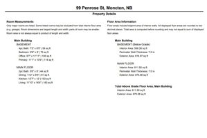 Floorplan #3