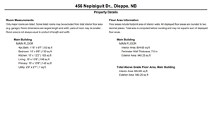 Floorplan #2