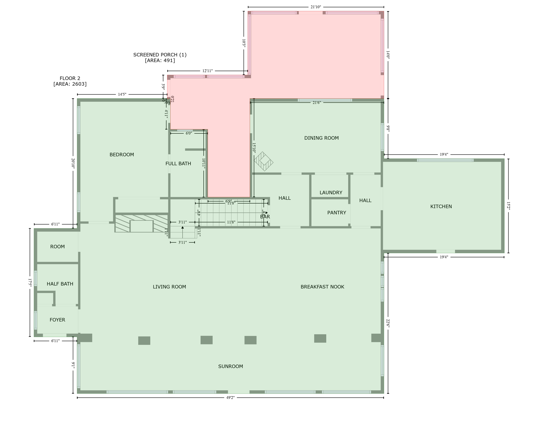 Floorplan #6