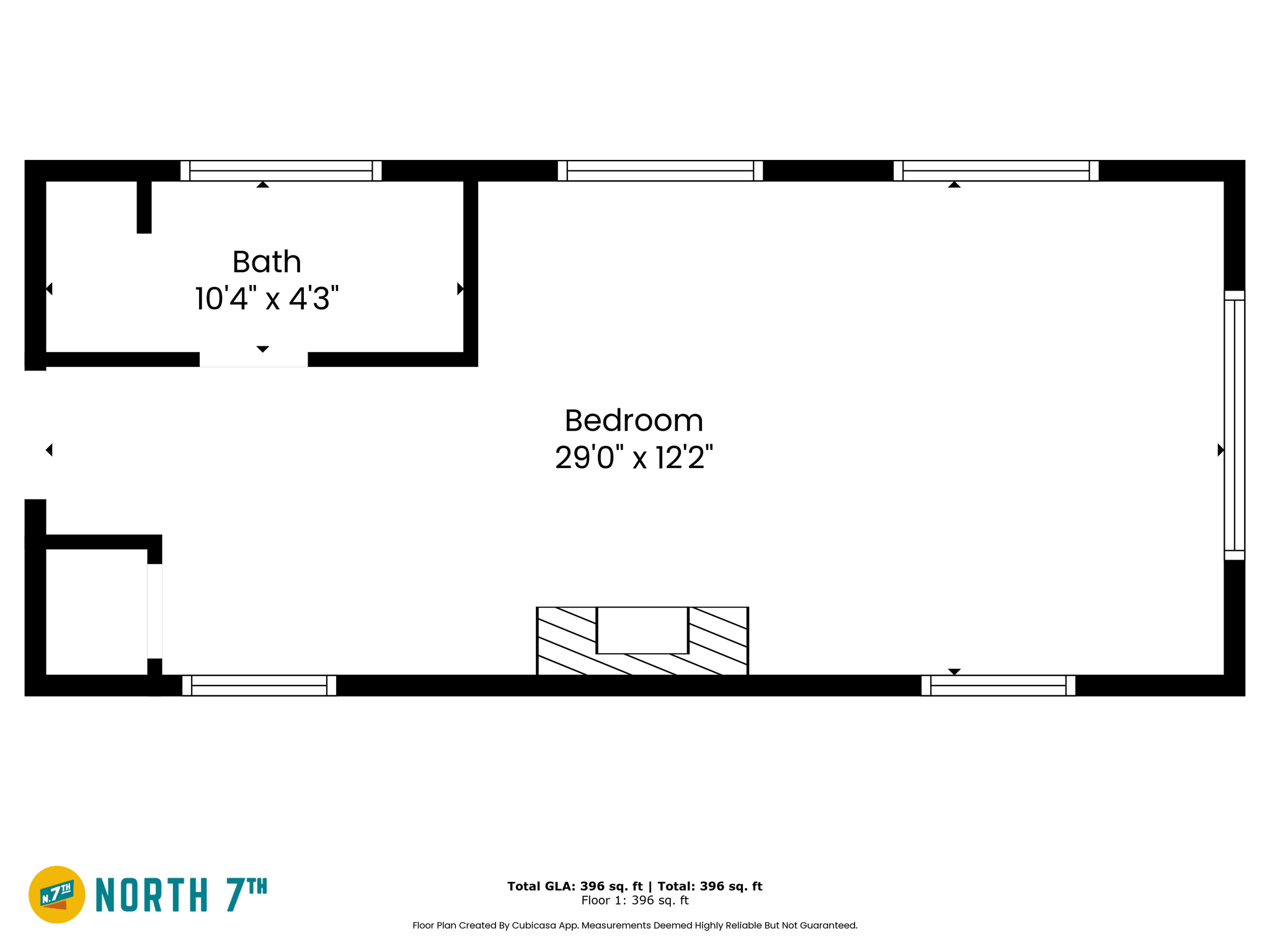 Floorplan #10
