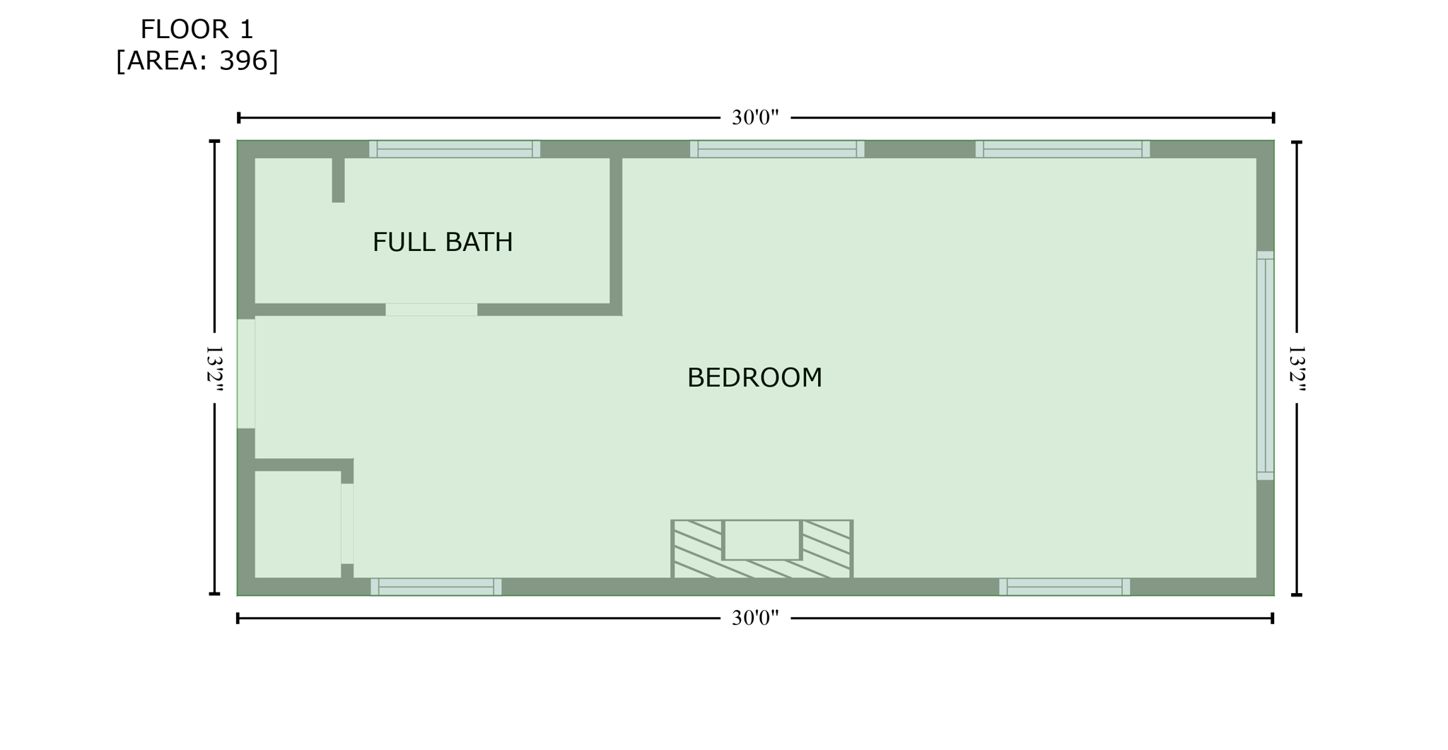 Floorplan #11