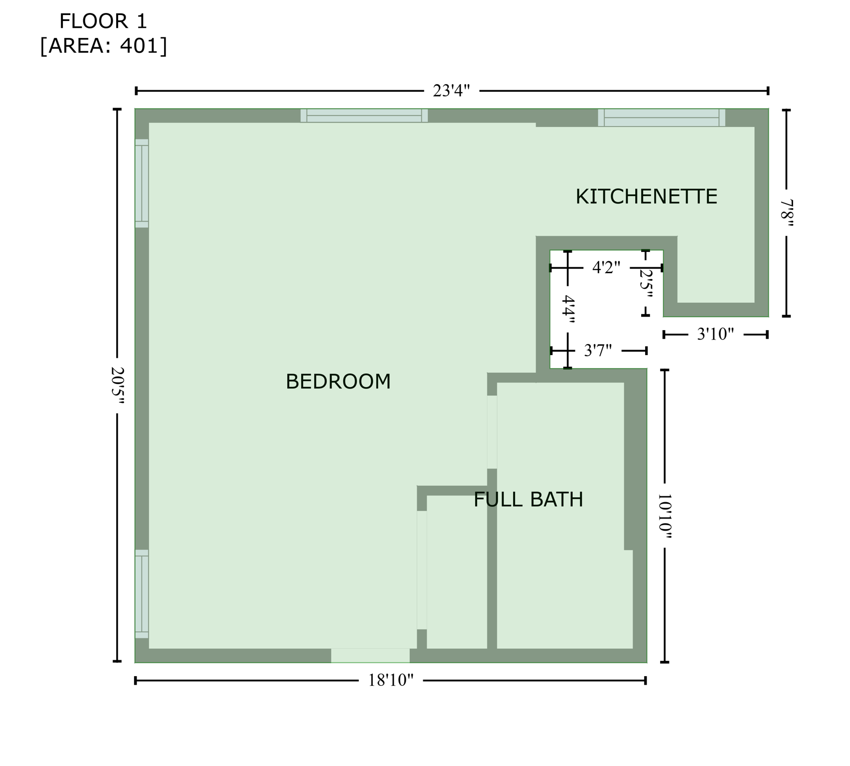 Floorplan #13