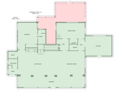 Floorplan #6