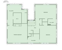 Floorplan #7