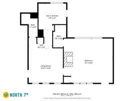 Floorplan #8