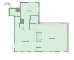 Floorplan #9