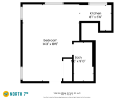 Floorplan #12