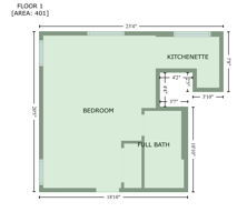 Floorplan #13