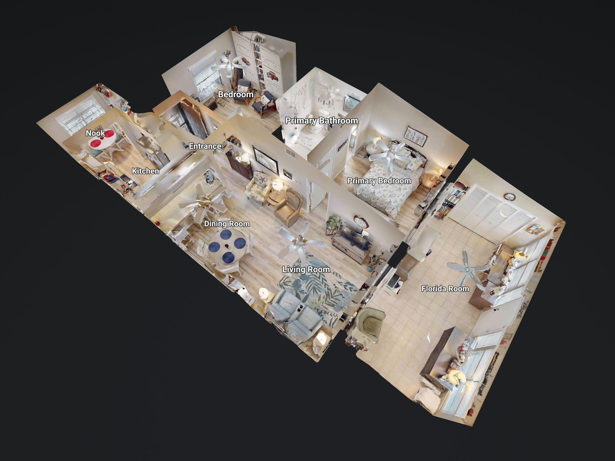 Floorplan #6