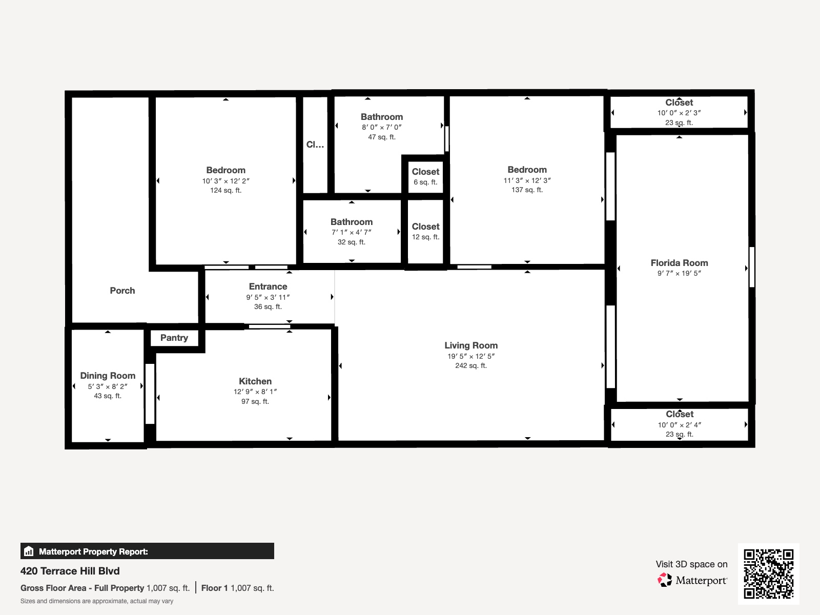 Floorplan #7
