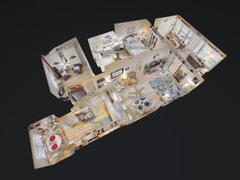Floorplan #5