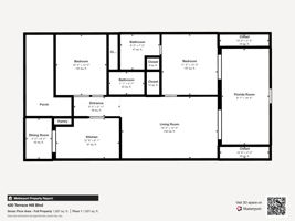 Floorplan #7
