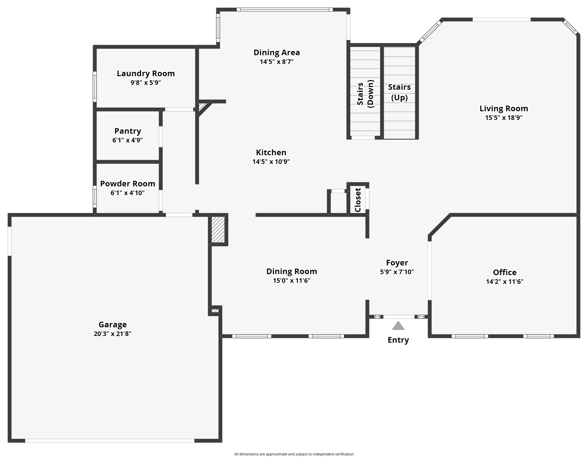 Floorplan #2