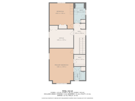 Floorplan #3