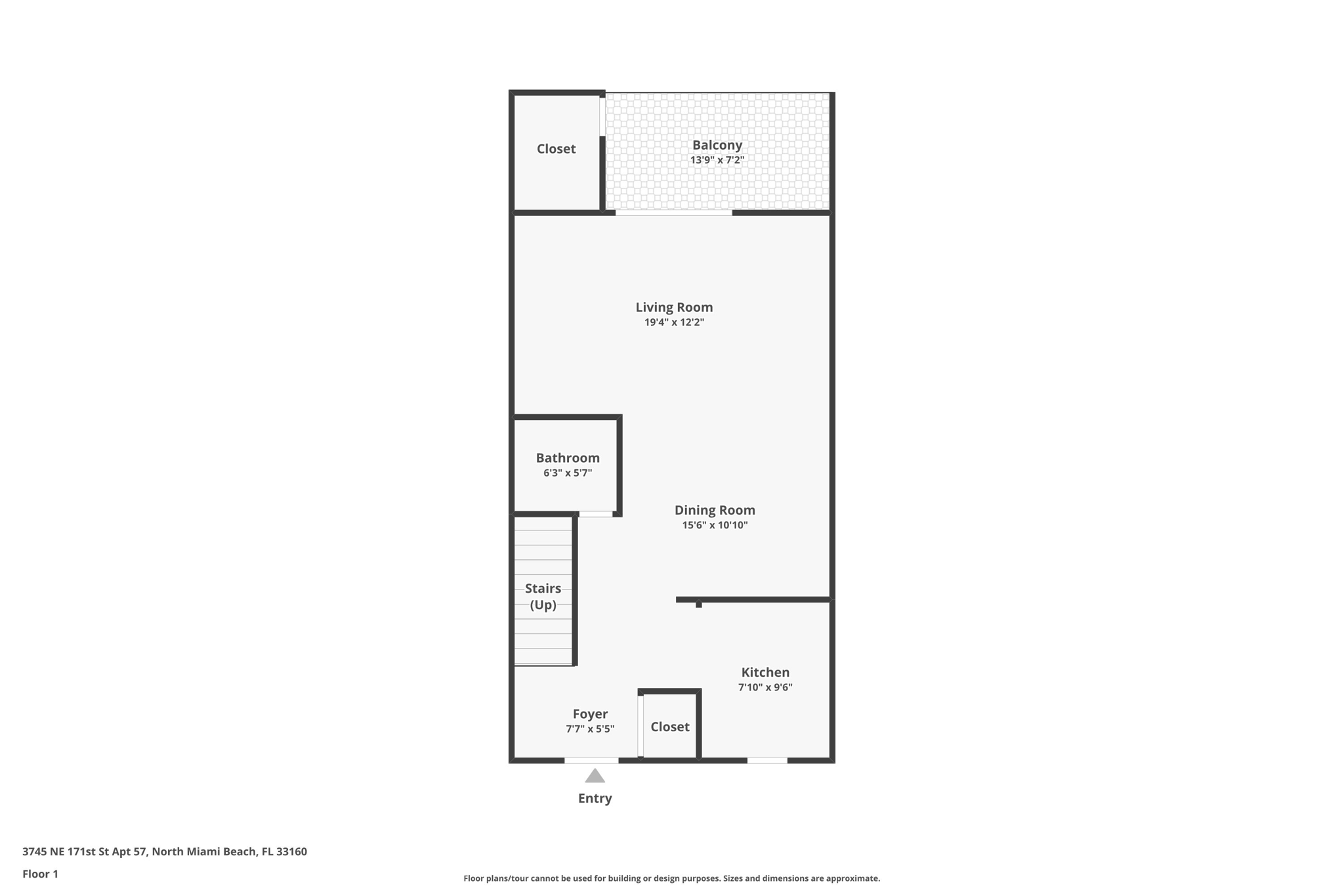 Floorplan #2