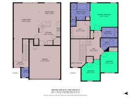 Floorplan #3