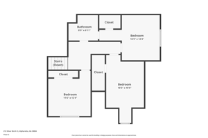 Floorplan #2