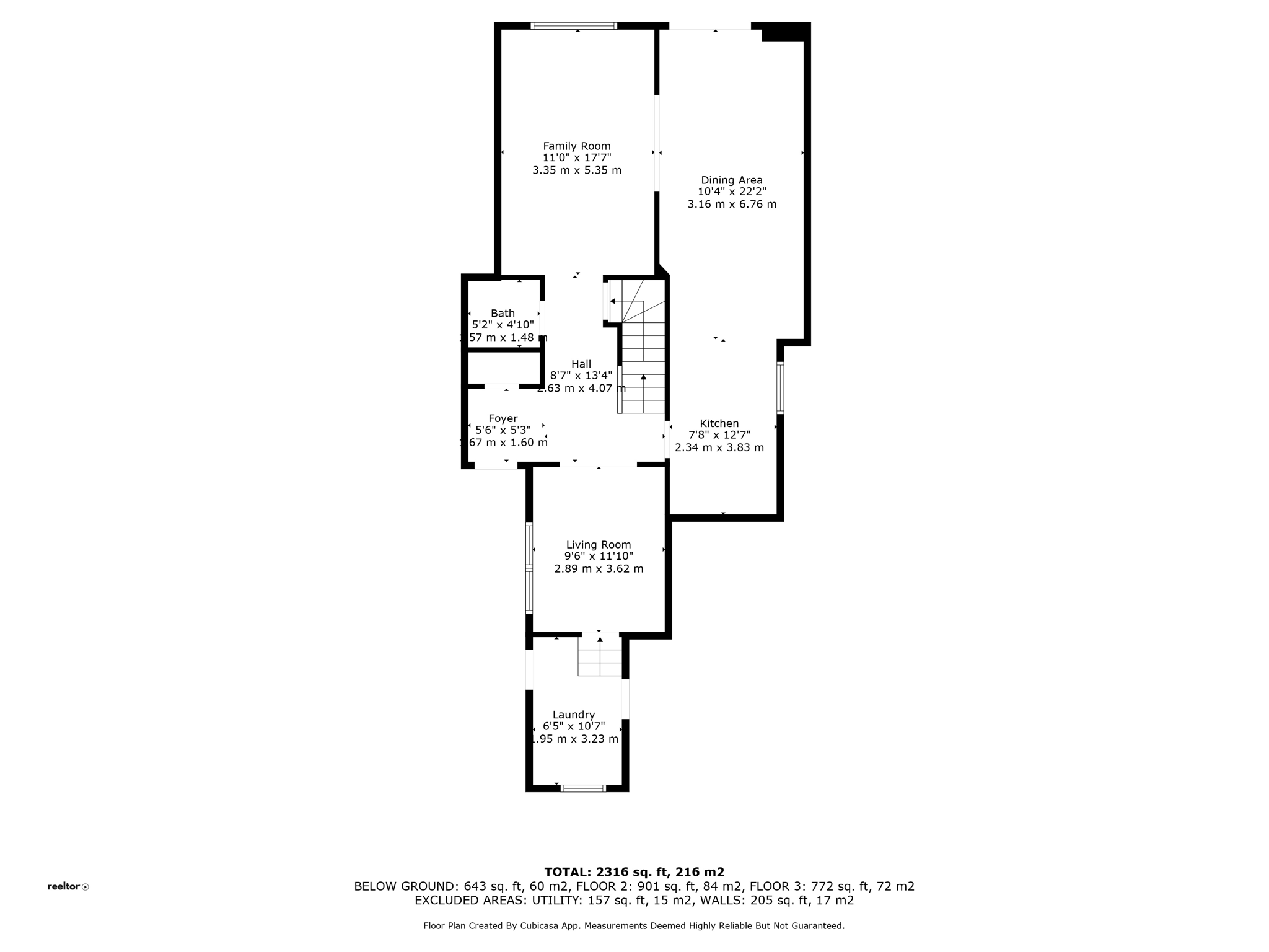 Floorplan #2