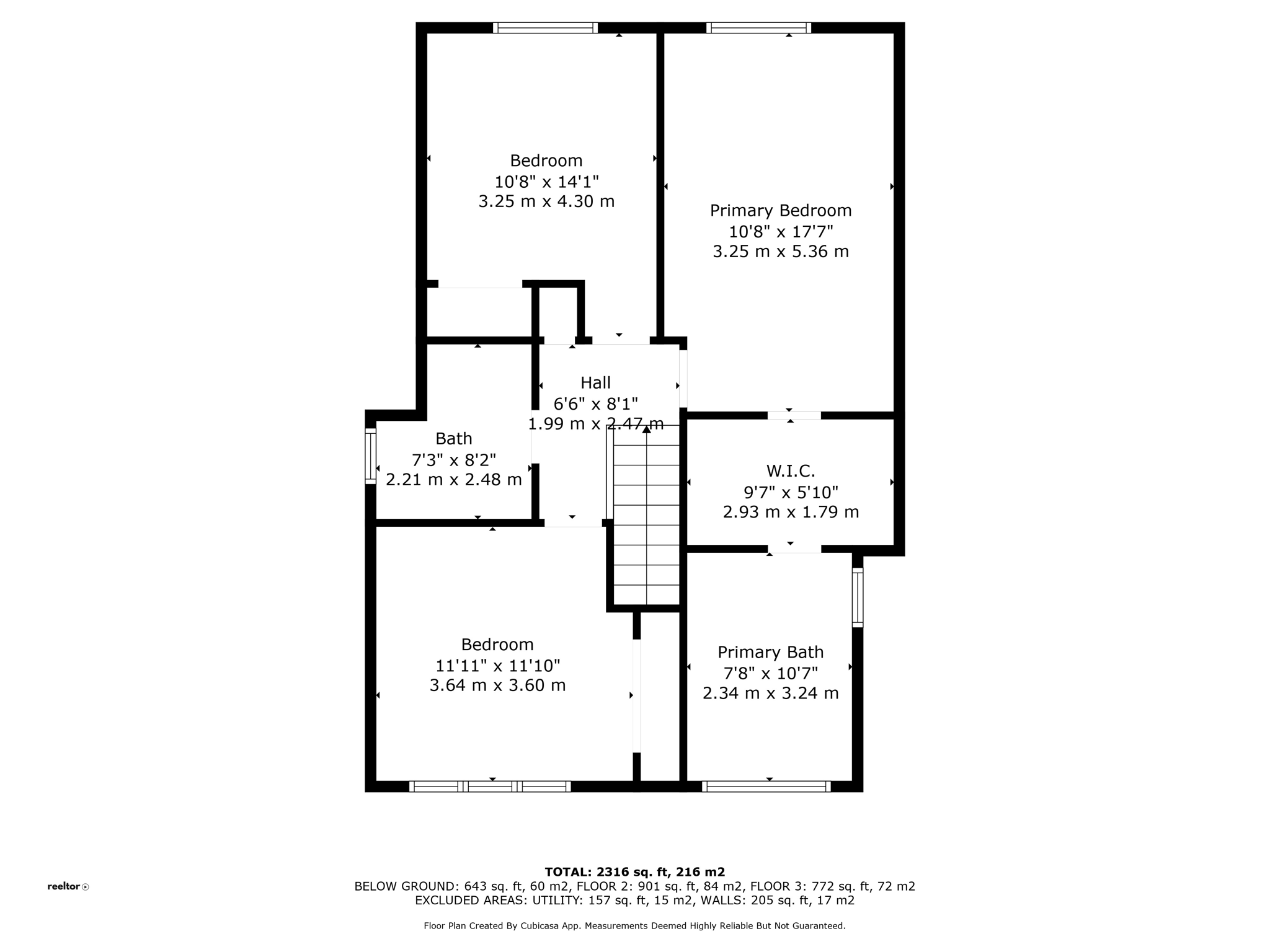 Floorplan #3