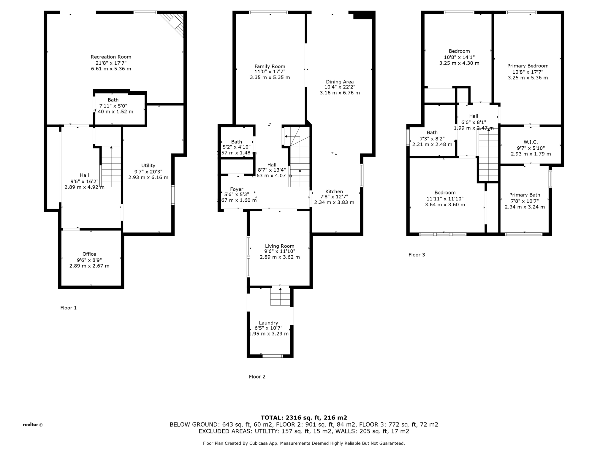 Floorplan #4