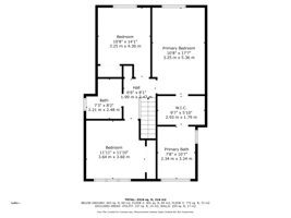 Floorplan #3