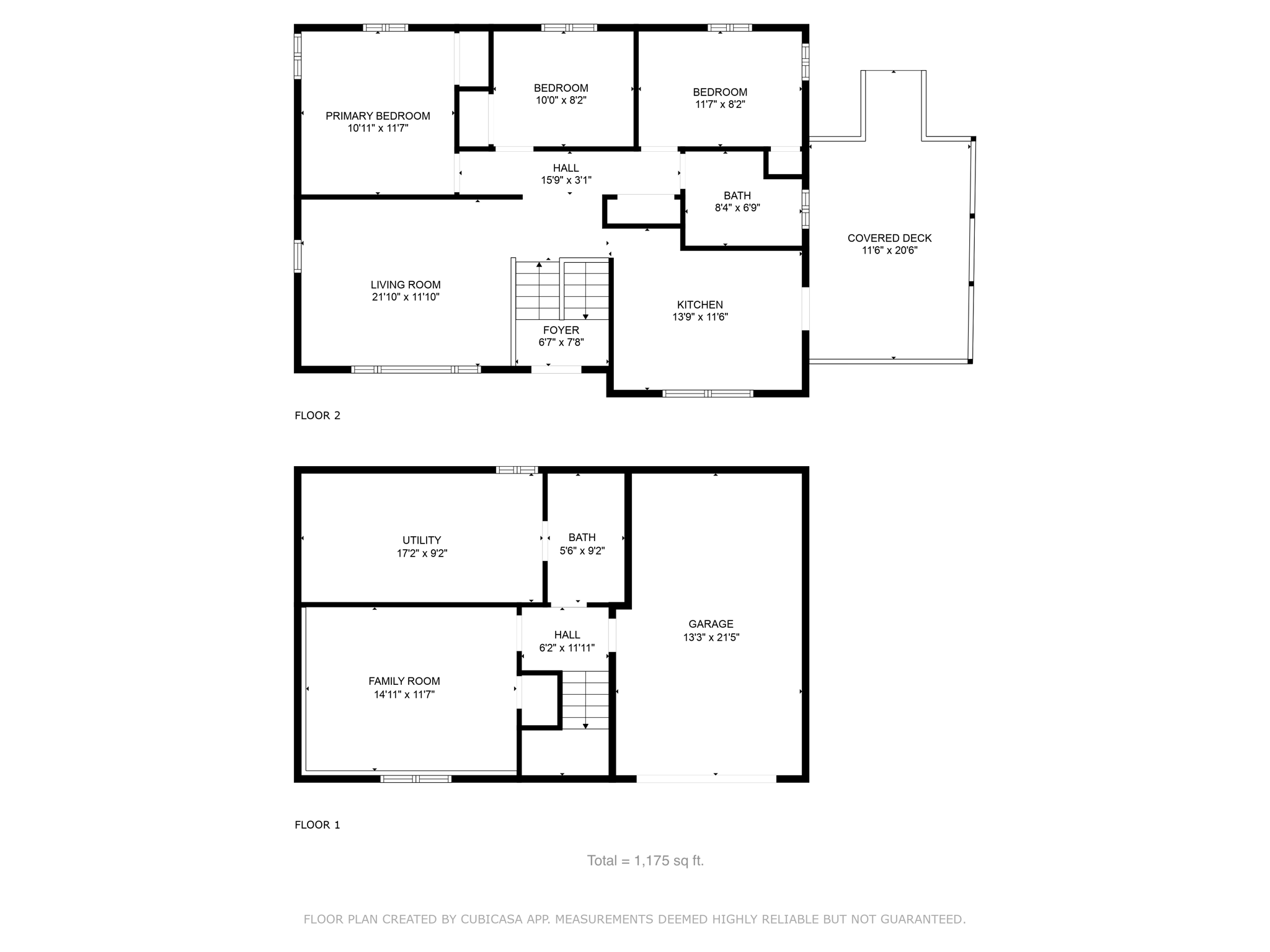 Floorplan #3