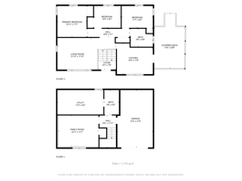 Floorplan #3