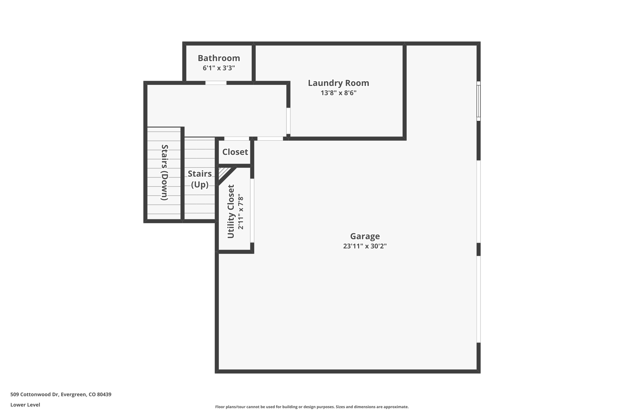 Floorplan #6