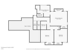 Floorplan #4