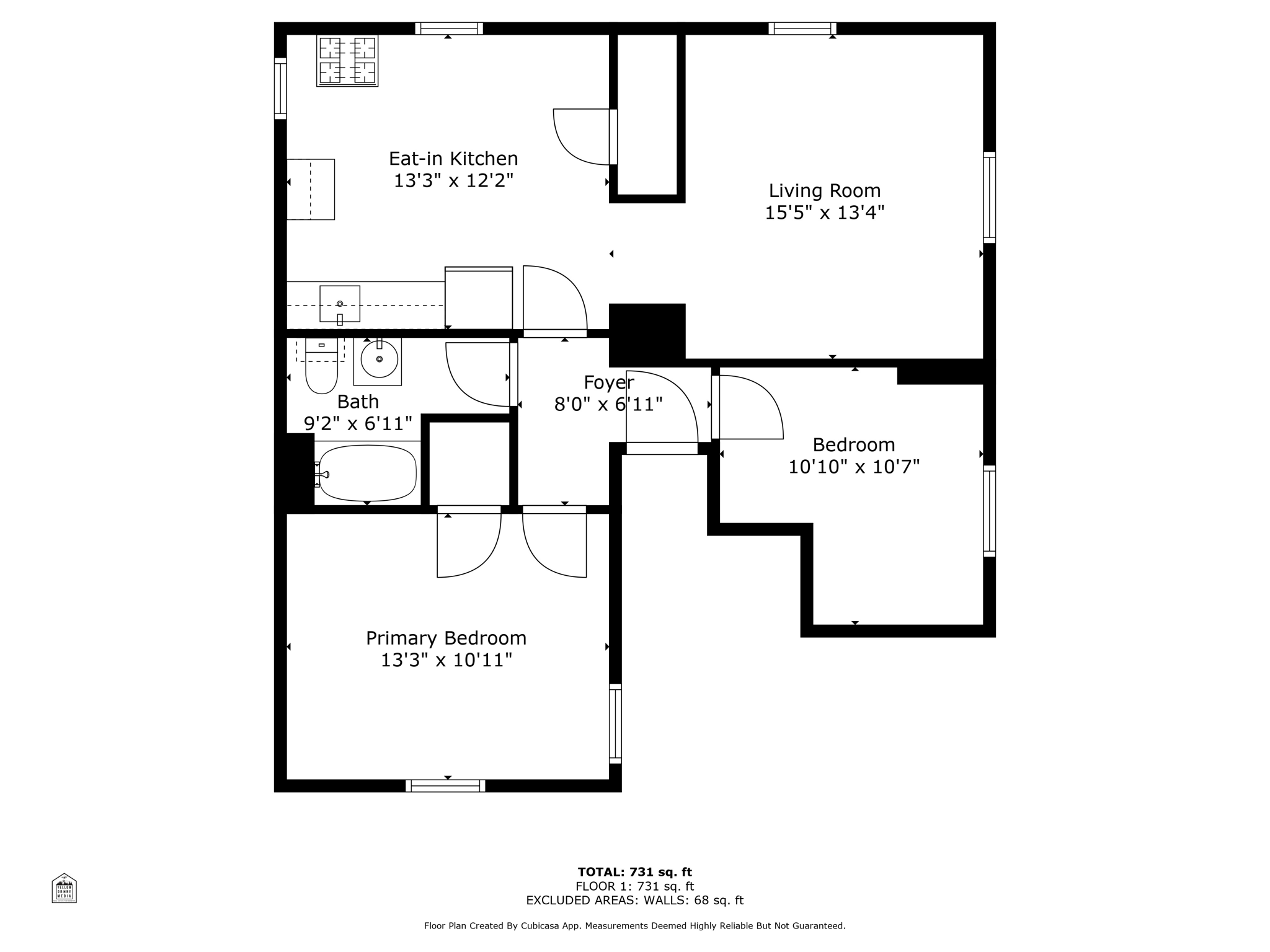 Floorplan #2