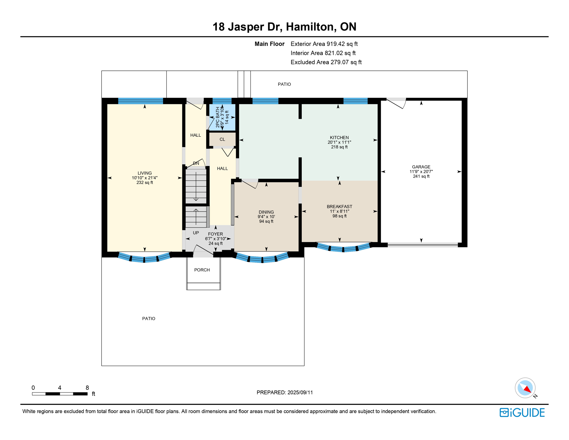 Floorplan #2